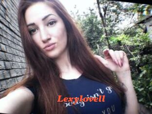 Lexylovell