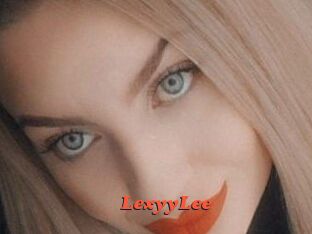 LexyyLee