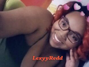 LexyyRedd