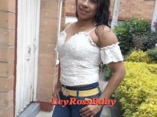 LeyRossBaby Livespot