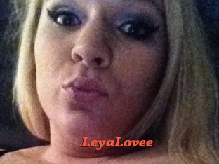 LeyaLovee