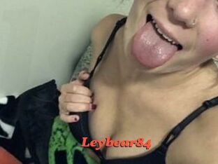 Leybear84 Livespot
