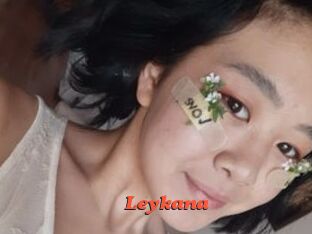 Leykana