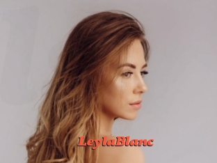 LeylaBlanc