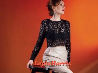 LeylaHarris