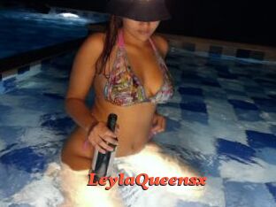LeylaQueensx Livespot