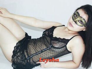 Leysha Livespot