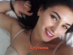 Leytana