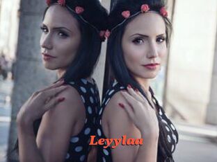 Leyylaa Livespot