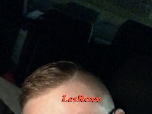 LezRoxx Livespot