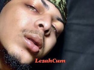 LezahCum