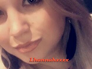 Lhannahxxxx
