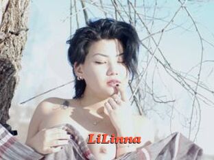 LiLinna Livespot