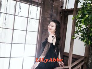 LiLyAbbe