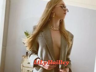 LiLyHailley