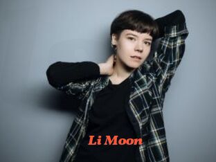 Li_Moon Livespot