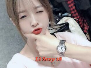 Li_Sexy_18 Livespot