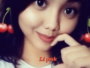 Li_pak