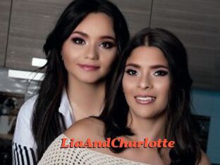 LiaAndCharlotte