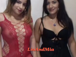 LiaAndMia