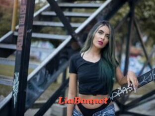 LiaBonnet Livespot