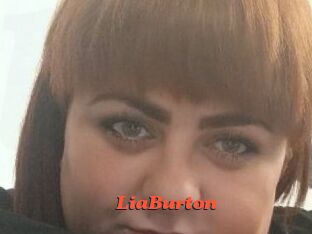LiaBurton