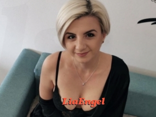 LiaEngel Livespot