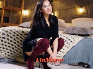 LiaMoore