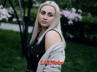 LiaNeix Livespot