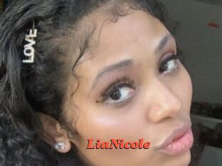 LiaNicole Livespot