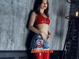 LiaPeach