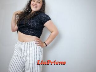 LiaPriens Livespot