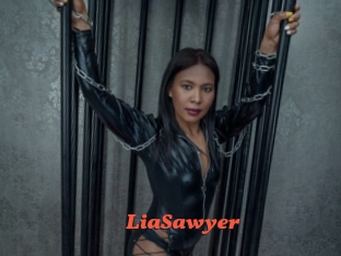 LiaSawyer Livespot
