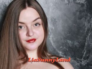 LiaSunnyLand