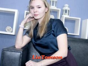 LiaTomson