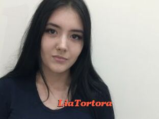 LiaTortora Livespot