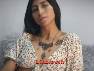 LiaZareth