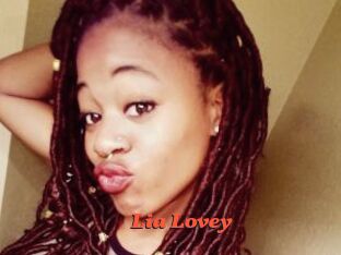 Lia_Lovey Livespot