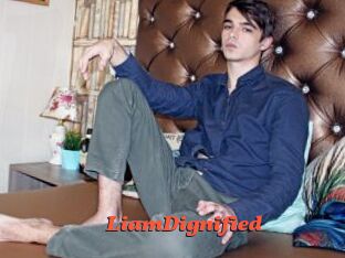 LiamDignified
