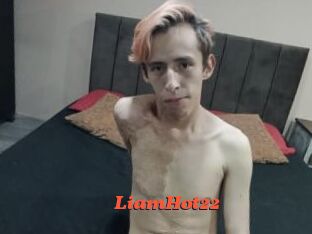 LiamHot22