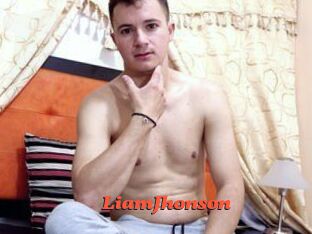 LiamJhonson