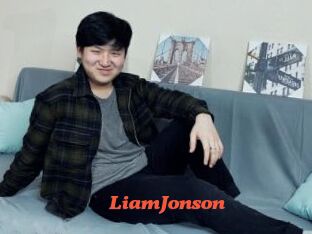 LiamJonson