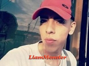 Liam_Monster