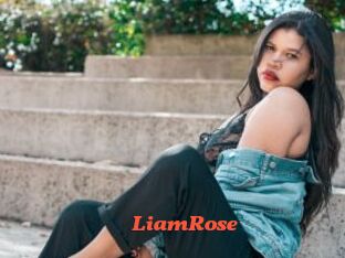 LiamRose