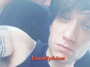 LiamSphinx Livespot