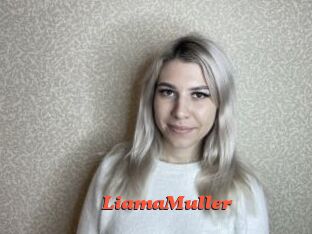 LiamaMuller