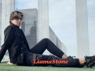 LiamxStone Livespot