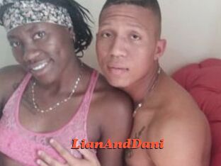 LianAndDani