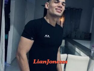 LianJonesss