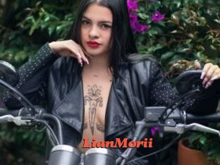 LianMorii